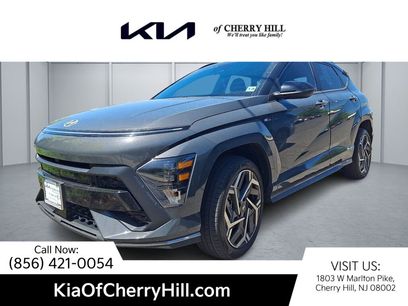 Used 2024 Hyundai Kona N Line