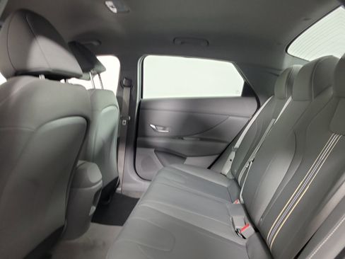 New 2025 Hyundai Elantra SEL w/ Cargo Package image 29