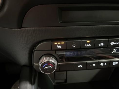 Certified 2025 MAZDA CX-5 Carbon Edition AWD/4WD image 31