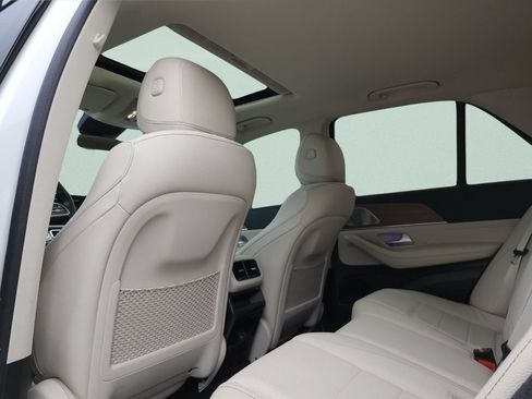Used 2022 Mercedes-Benz GLE 350 image 20