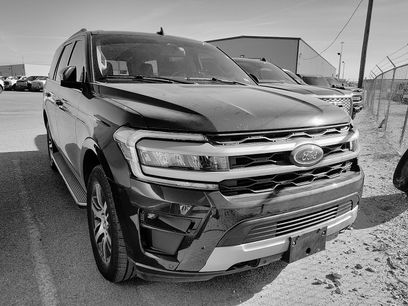 Certified 2023 Ford Expedition XLT