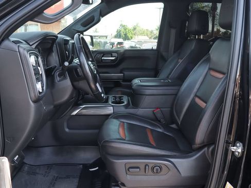 Used 2021 GMC Sierra 1500 AT4 AWD/4WD image 22