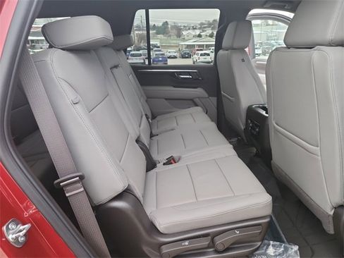 New 2026 Chevrolet Tahoe LT image 10