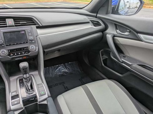 Used 2017 Honda Civic LX-P image 17