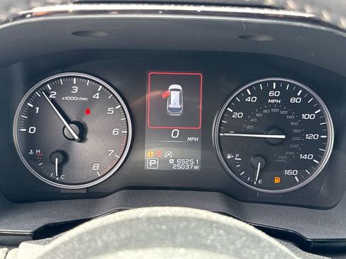 Used 2023 Subaru Outback Premium AWD/4WD image 5
