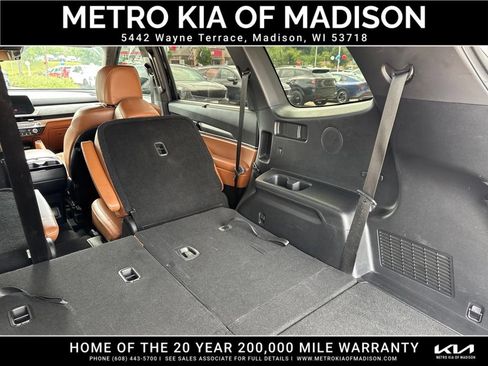 Used 2024 Kia Telluride SX Prestige X-Line AWD/4WD image 44