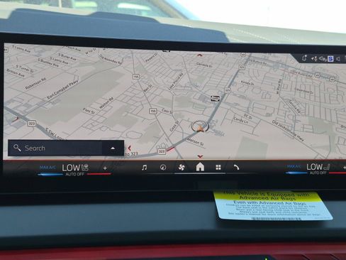 New 2026 BMW X3 xDrive30 w/ Premium Package AWD/4WD image 29