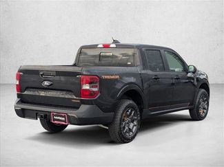 New 2026 Ford Maverick Tremor video 2