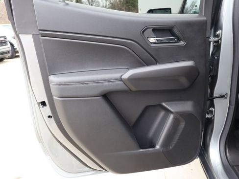 New 2026 GMC Canyon Elevation w/ Convenience Package image 23