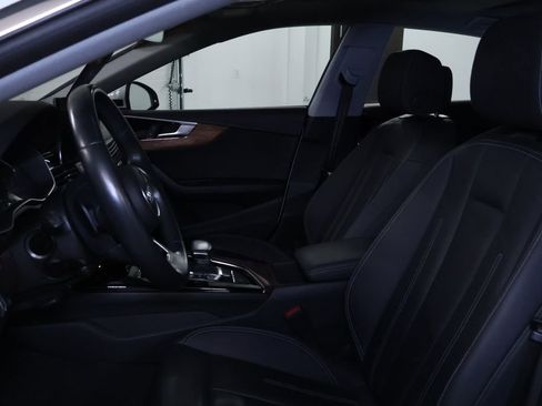 Used 2022 Audi A5 2.0T Premium w/ Convenience Package image 15