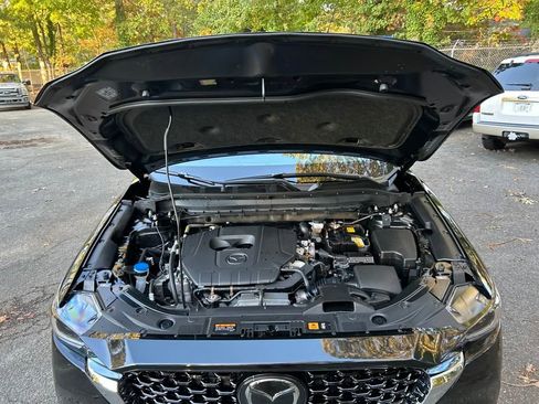 New 2025 MAZDA CX-5 AWD 2.5 S w/ Preferred Package image 12