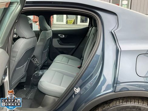 Used 2024 Polestar Polestar 2 image 8