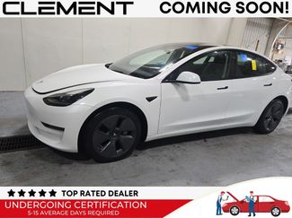 Used 2023 Tesla Model 3 Standard Range video 1