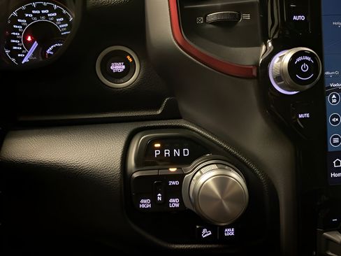 Used 2022 RAM 1500 Rebel w/ Level 1 Equipment Group AWD/4WD image 13