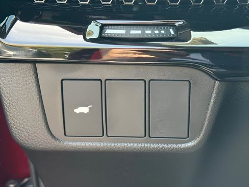 New 2026 Honda CR-V EX-L image 19