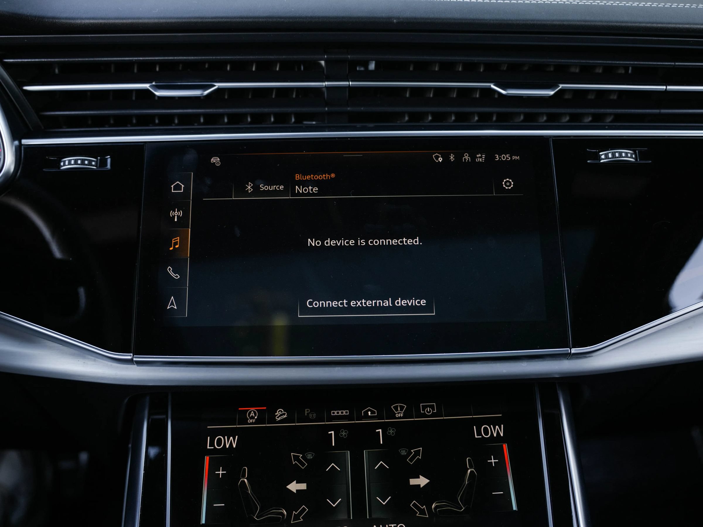 Used 2024 Audi Q7 3.0T Prestige AWD/4WD image 23