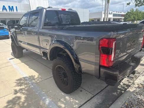Used 2024 Ford F250 XLT w/ XLT Premium Package AWD/4WD image 3