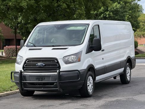 Used 2019 Ford Transit 250 148 Low Roof RWD image 2