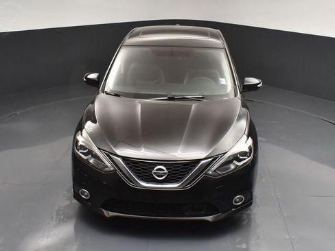 Used 2019 Nissan Sentra SR Turbo w/ Premium Package (SR Turbo) image 43