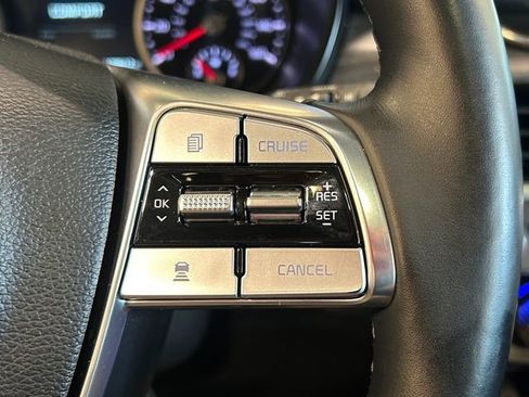 Used 2020 Kia Telluride SX w/ SX Prestige Package image 35