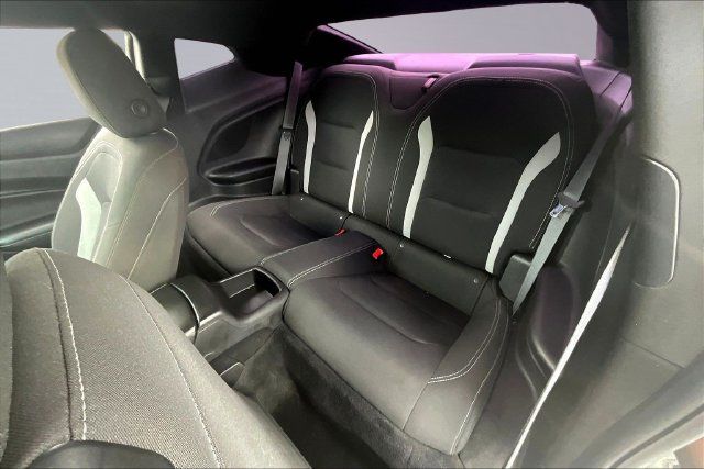 Used 2021 Chevrolet Camaro LT RWD image 20