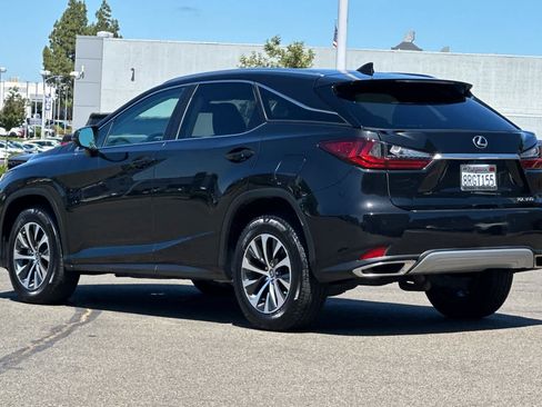 Used 2020 Lexus RX 350 AWD w/ Accessory Package image 7