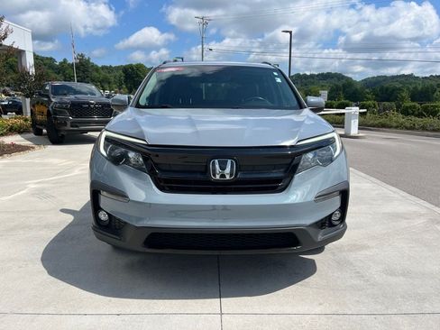 Used 2022 Honda Pilot Special Edition image 31