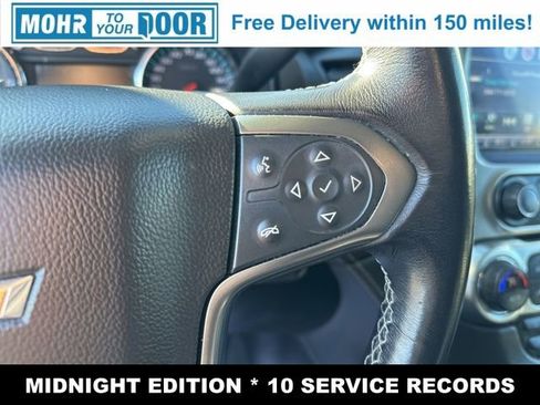 Used 2020 Chevrolet Tahoe LS image 14