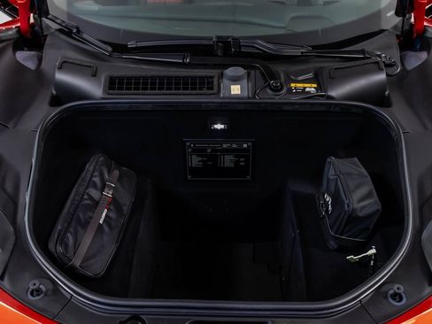 Certified 2023 Ferrari 296 GTB image 13