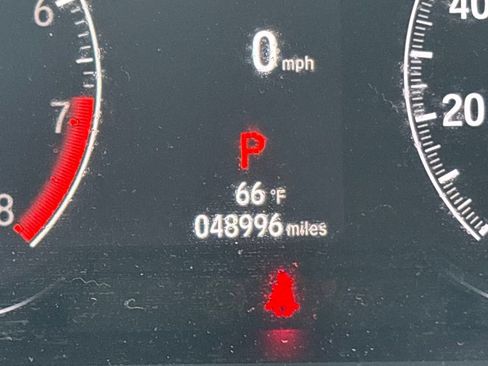Certified 2022 Honda Accord Touring image 19