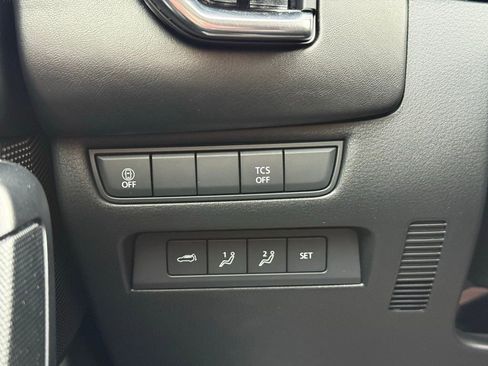 Used 2025 MAZDA CX-50 AWD 2.5 S w/ Premium Plus Pkg image 10