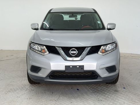 Used 2016 Nissan Rogue S FWD image 6