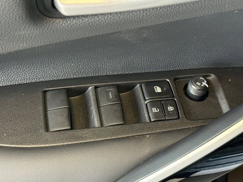 New 2026 Toyota Corolla XSE image 13