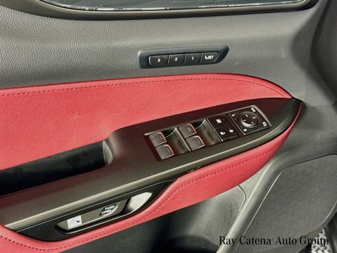 Certified 2023 Lexus NX 350 AWD image 18