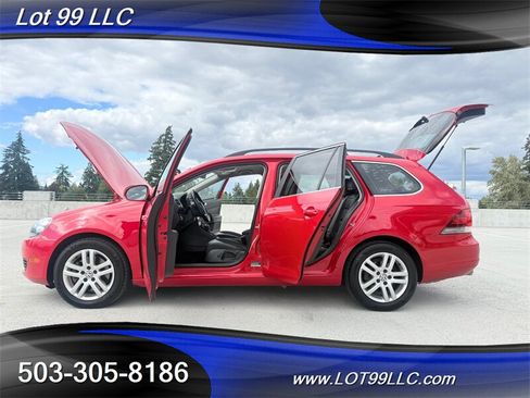Used 2013 Volkswagen Jetta TDI FWD image 18