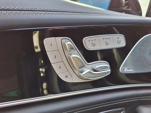 Used 2019 Mercedes-Benz AMG GT 63 S image 19