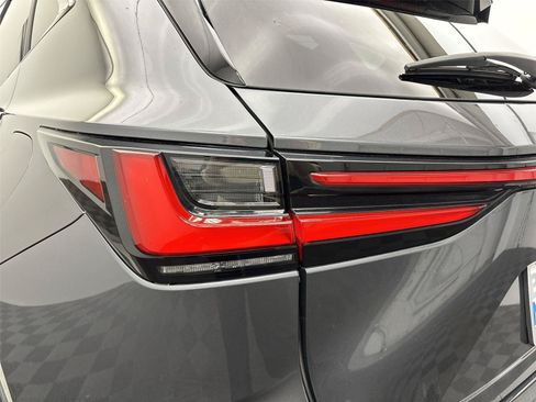 Used 2024 Lexus NX 350 F Sport AWD/4WD image 19