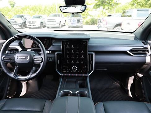 Used 2024 GMC Acadia AT4 w/ Super Cruise Package AWD/4WD image 31