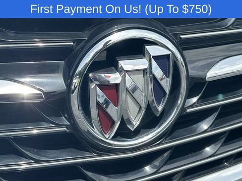 Used 2023 Buick Envision Preferred FWD image 13
