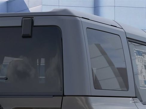 New 2026 Ford Bronco Big Bend AWD/4WD image 25