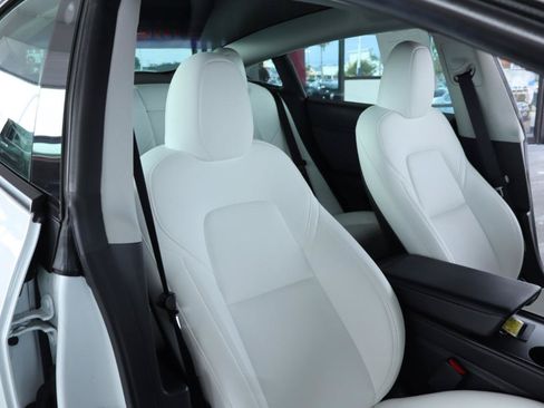 Used 2023 Tesla Model 3 Standard Range RWD image 36