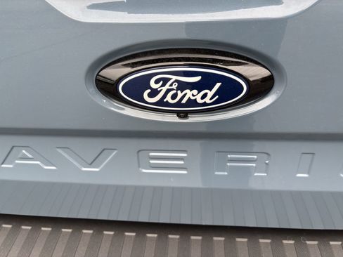 New 2026 Ford Maverick XLT w/ XLT Luxury Package image 9