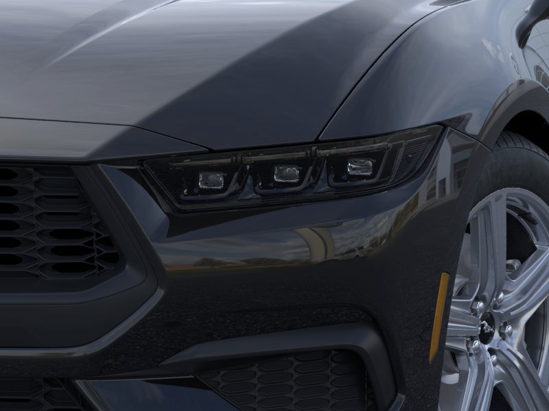 New 2026 Ford Mustang Coupe RWD image 42