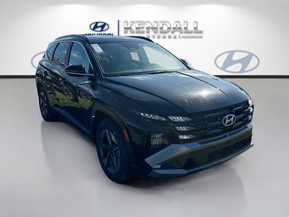 New 2026 Hyundai Tucson SEL