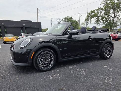 New 2026 MINI Cooper S FWD image 3
