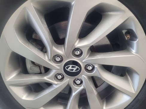 Used 2016 Hyundai Tucson SE w/ Option Group 02 image 31