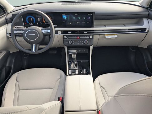 New 2026 Hyundai Tucson SE image 15