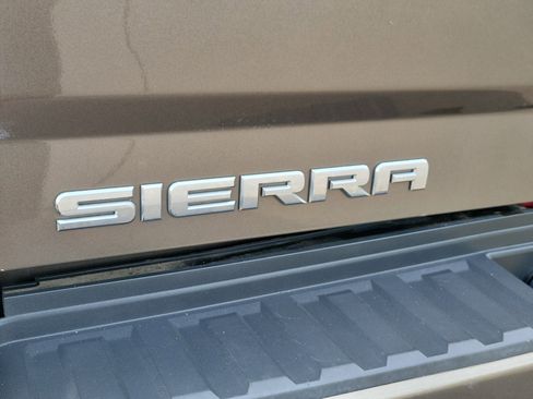 Used 2015 GMC Sierra 3500 Denali w/ Duramax Plus Package image 7