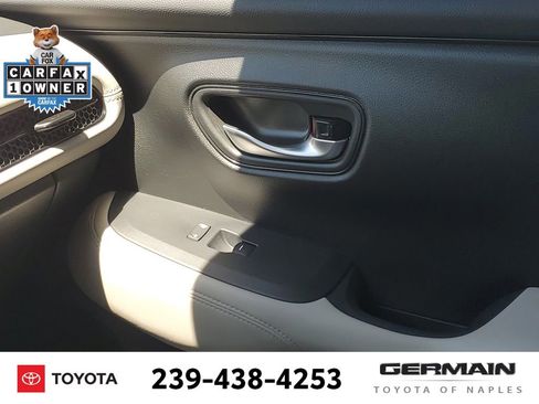 Used 2026 Honda HR-V LX image 27