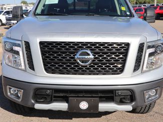 Used 2019 Nissan Titan PRO-4X w/ Pro-4x Convenience Package video 2